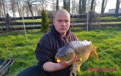 Dawid, Male, 32, Grabów nad Prosną, Polska, Photo: 1