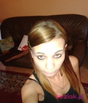 Ewa, Kobieta, 31, Gniezno, Polska: 1