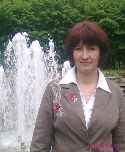 Konstancja , Kobieta, 58, Bielsko-Biała, Polska, Zdjęcie: 3