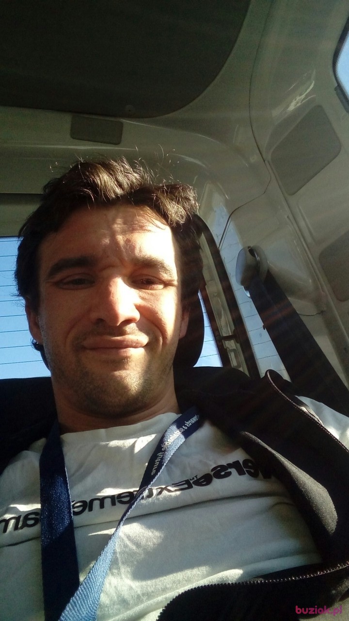 Jacek, Mężczyzna, 35, Haarlem North Holland Province, Holandia: 1
