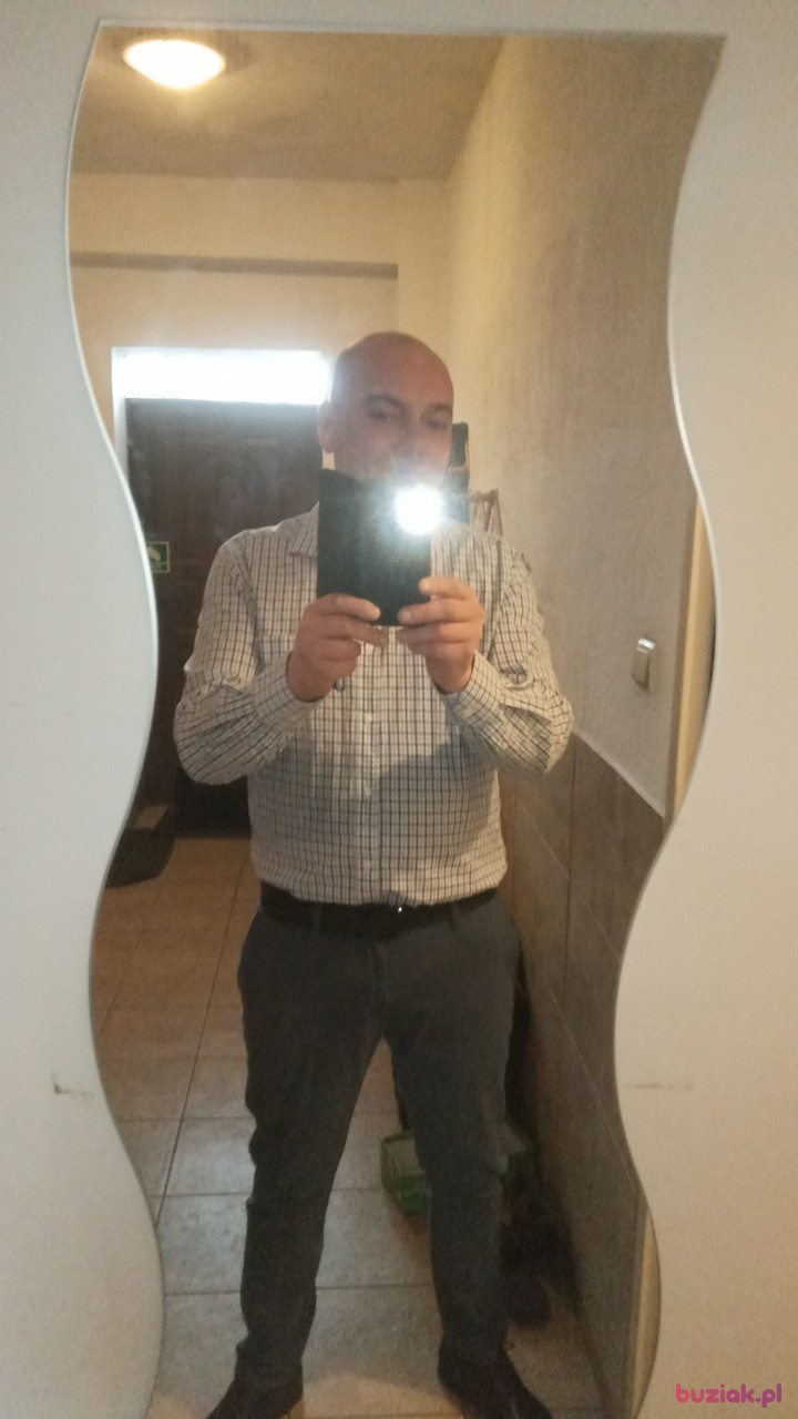 Daniel, Male, 44, Mikołów, Polska: 1