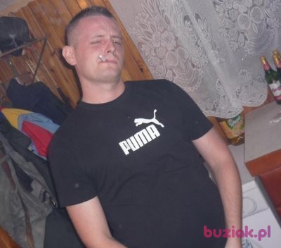 Darek, Male, 38, Mińsk Mazowiecki, Polska, Photo: 2
