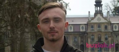 Dawid , Male, 28, Rydułtowy, Polska, Photo: 1
