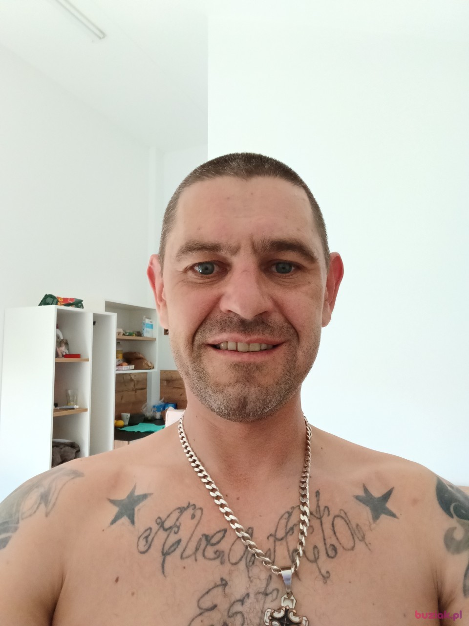 Daniel, Male, 42, Konin, Polska: 1