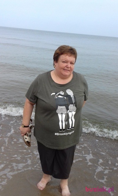 iwona, Female, 52, Brzeszcze, Polska, Photo: 2