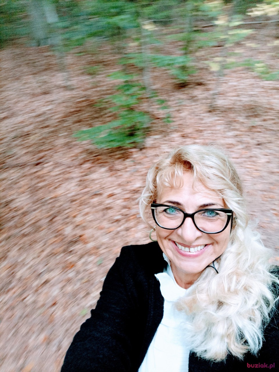 Marta, Kobieta, 63, Gliwice, Polska, Zdjęcie: 1