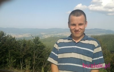 Grzegorz Zarzycki, Male, 32, Pinczów, Polska: 1