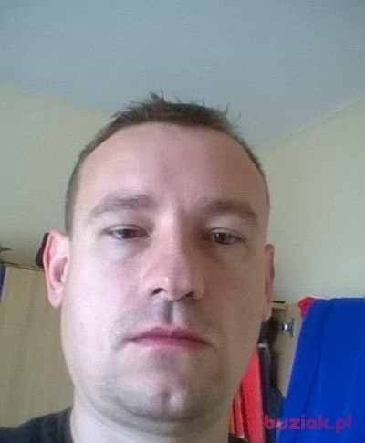 Robert , Male, 40, Tarnów, Polska, Photo: 1