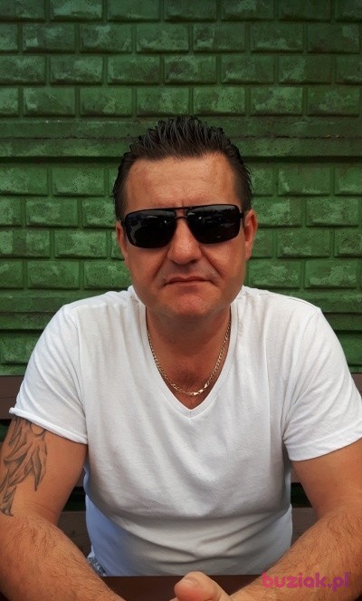 Sylwester, Mężczyzna, 47, Haarlem North Holland Province, Holandia: 1