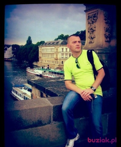 Krzysztof, Male, 50, Chorzów, Polska: 1