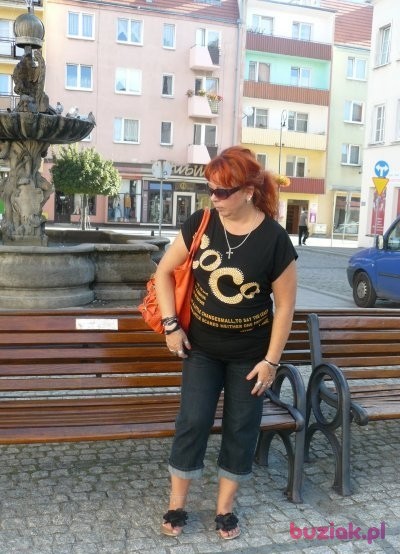 niepowiem, Female, 54, Polska, Photo: 1