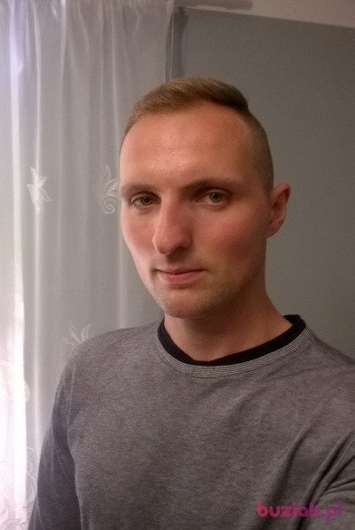 Dawid, Male, 36, Płock, Polska: 1