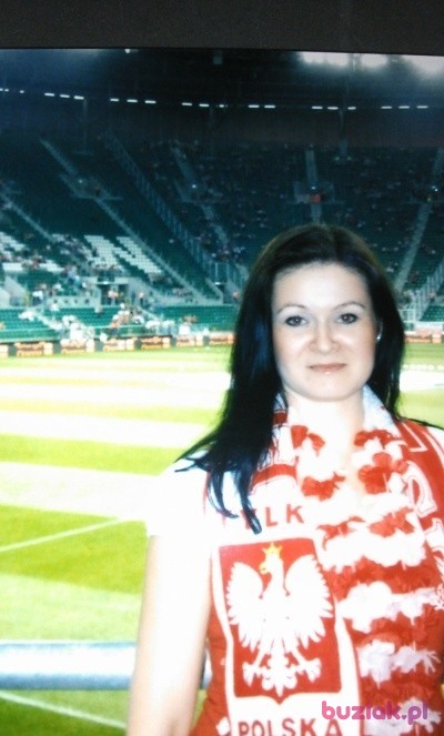 Agnieszka, Female, 45, Szczecin, Polska, Photo: 1