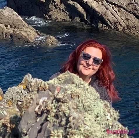 Dorota, Kobieta, 52, Wielka Brytania, Zdjęcie: 2