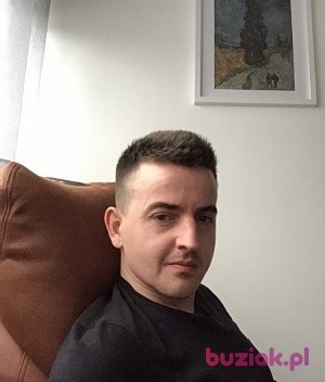 Milosz, Mężczyzna, 36, Bridge Of Allan, Wielka Brytania, Zdjęcie: 1