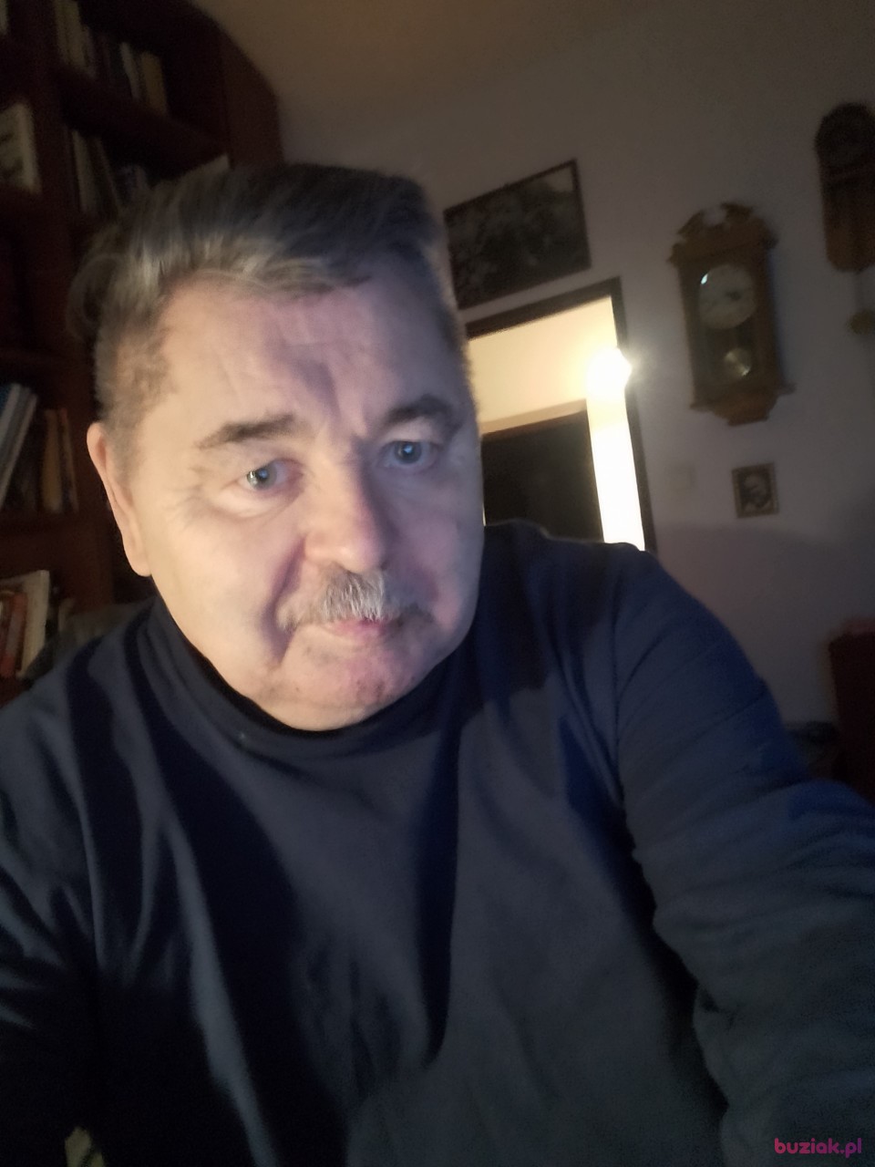 Grzegorz, Male, 65, Rzeszów, Polska, Photo: 1