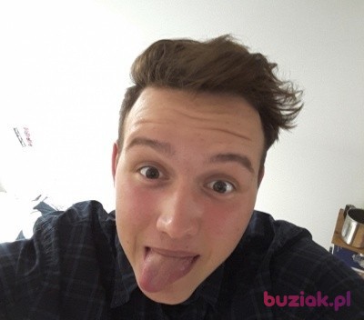 Dominik, Male, 27, Polska: 1