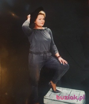 Krzysztofa, Female, 53, Bełchatów, Polska, Photo: 5