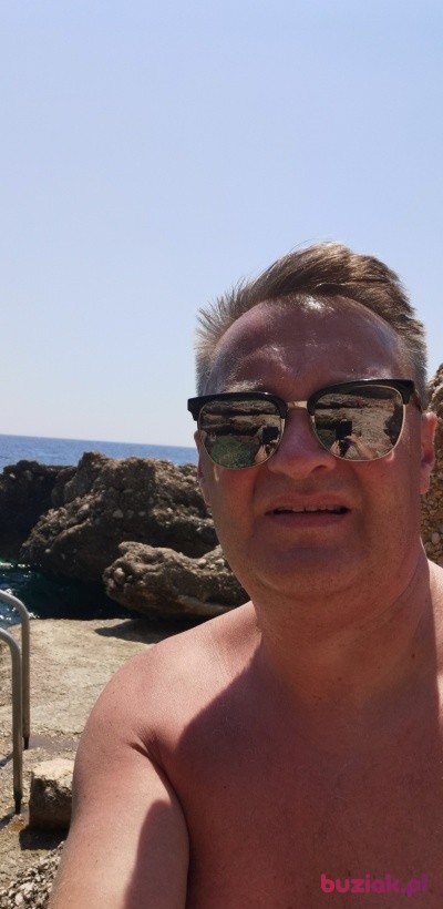 Dariusz, Male, 53, Warszawa, Polska, Photo: 1