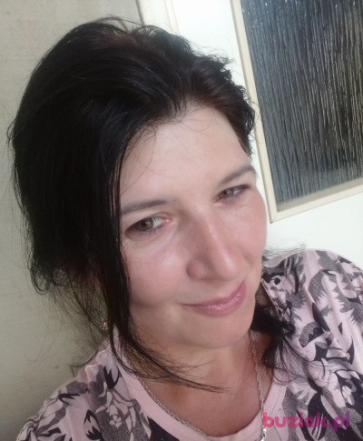 Magdalena, Kobieta, 44, Świebodzin, Polska: 1