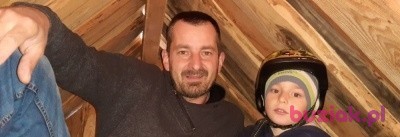 Łukasz, Male, 41, Dukla, Polska, Photo: 1