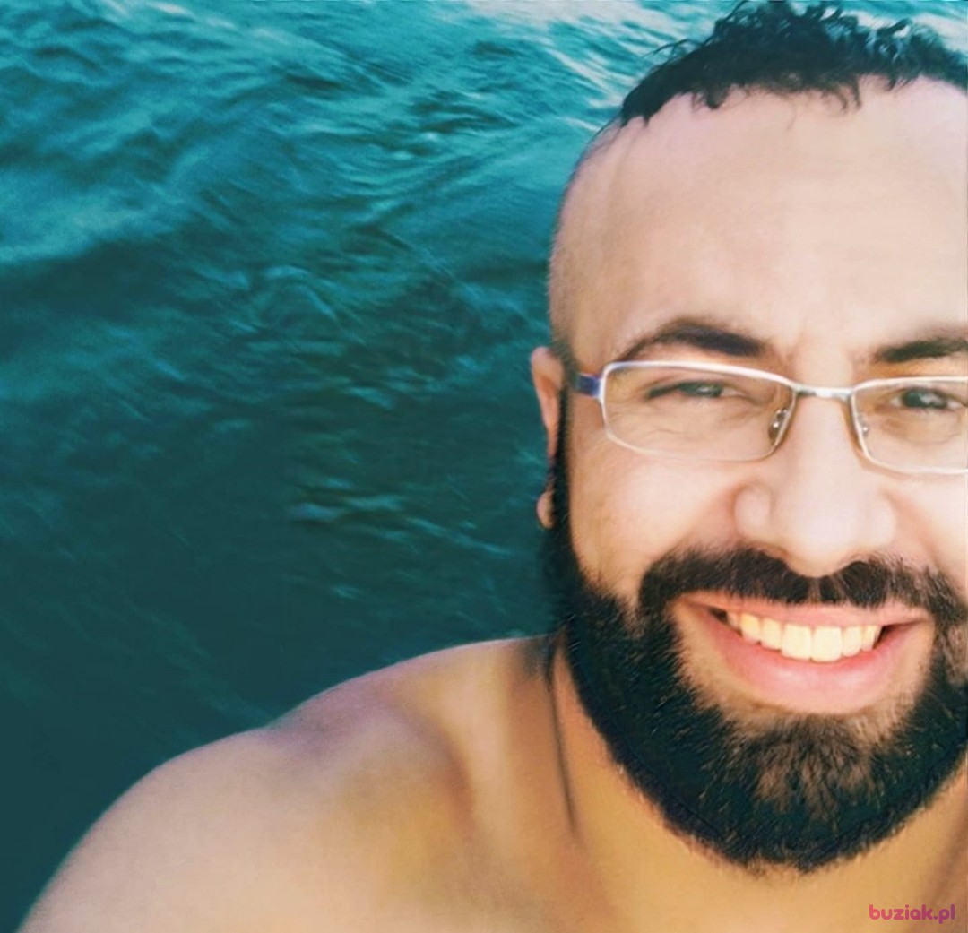 Przemek, Male, 32, Kowary, Polska, Photo: 1
