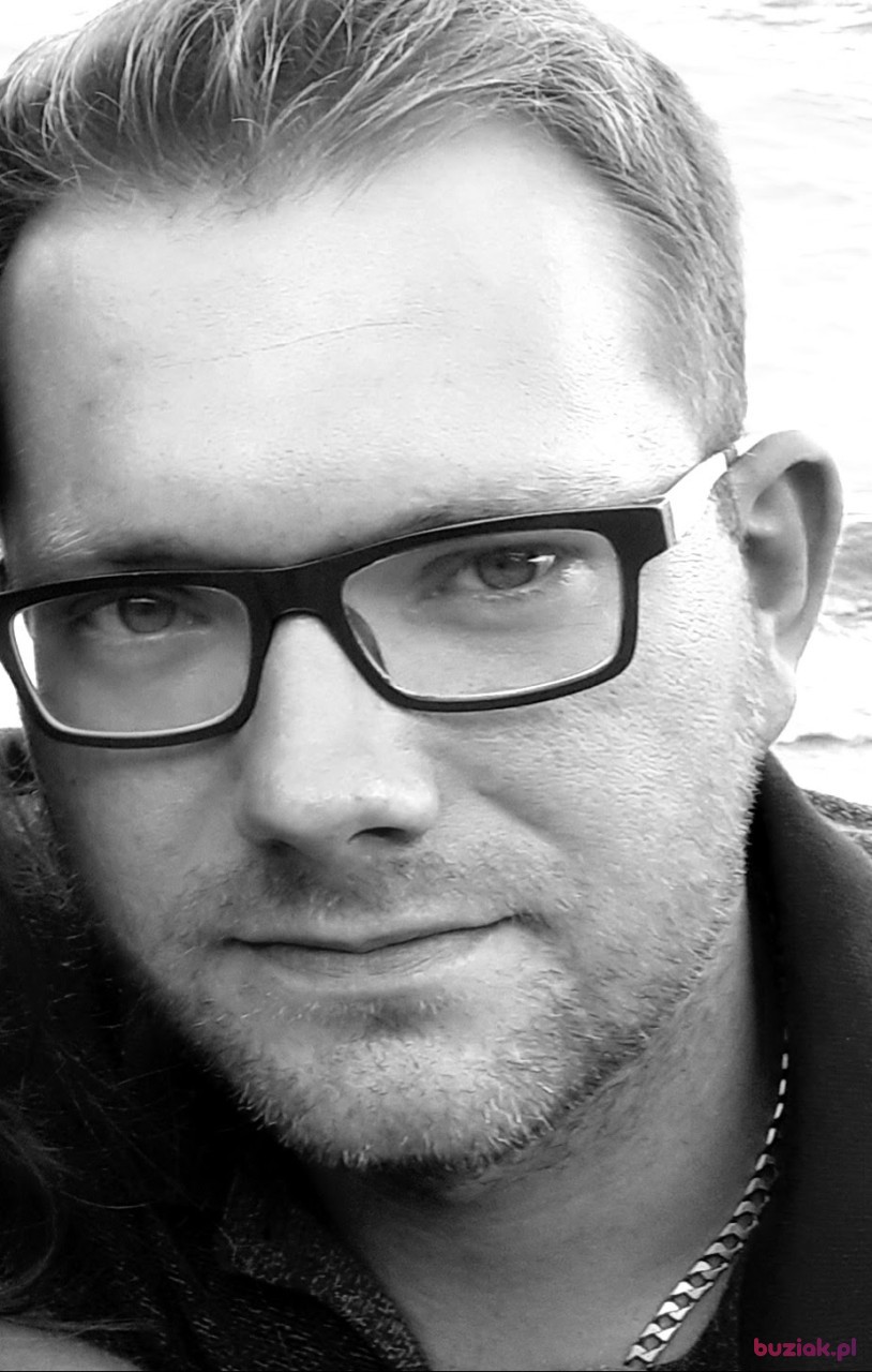 Damian, Mężczyzna, 36, Gdynia, Polska: 1