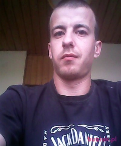 hubszw, Male, 35, Tuchola, Polska: 1