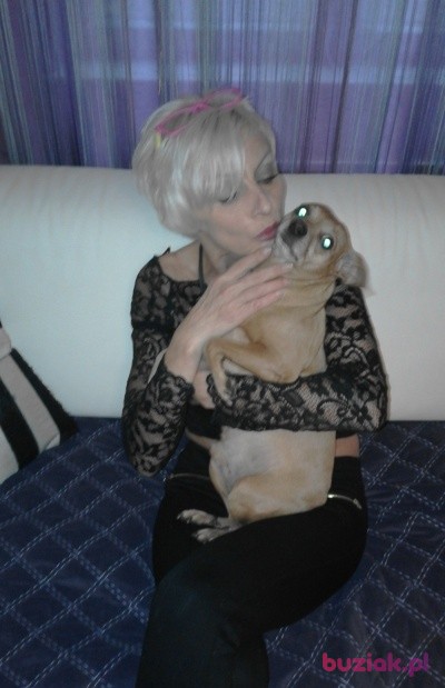 Julia, Kobieta, 52, Austria: 1