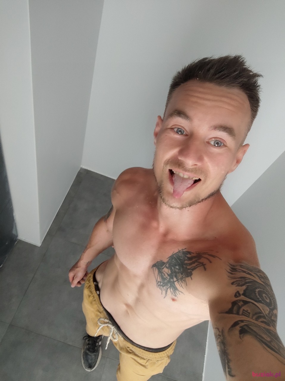 Rafał, Male, 37, Poznań, Polska, Photo: 1