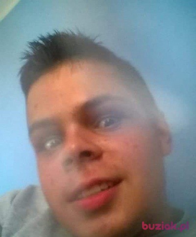 Amadeusz, Male, 27, Ostrołęka, Polska, Photo: 2