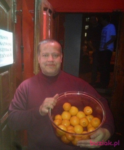 Slawek, Mężczyzna, 55, Toruń, Polska: 1