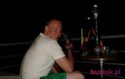 Grzesiek, Male, 35, Nysa, Polska, Photo: 1