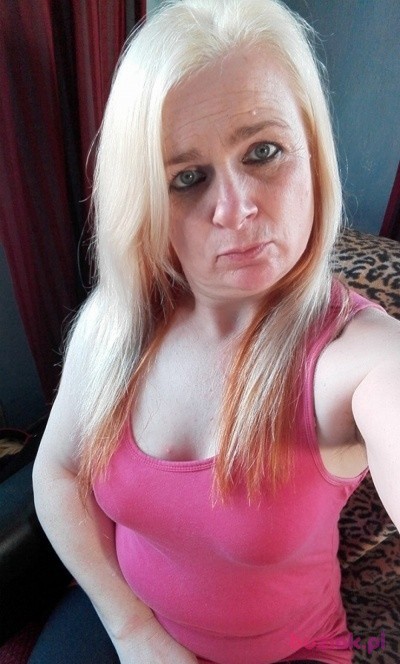 Beata, Female, 44, Wieluń, Polska, Photo: 5