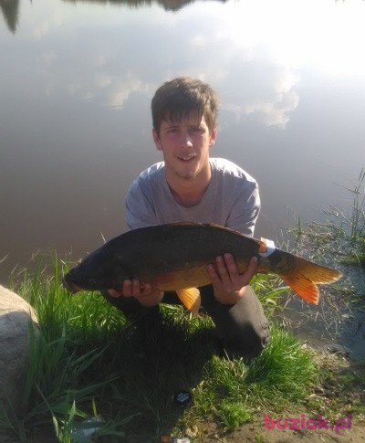 szymon, Male, 27, Żukowo, Polska: 1