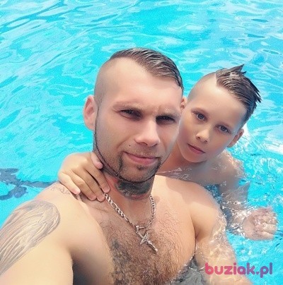 Bartek, Male, 40, Kraśnik, Polska: 1