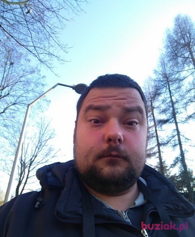 Krzysztof, Male, 39, Oświęcim, Polska, Photo: 2