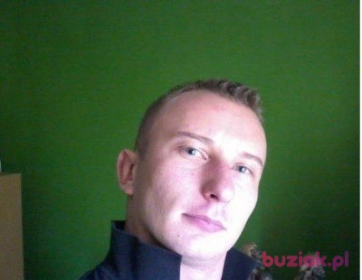 Piotr, Male, 35, Polska, Photo: 1