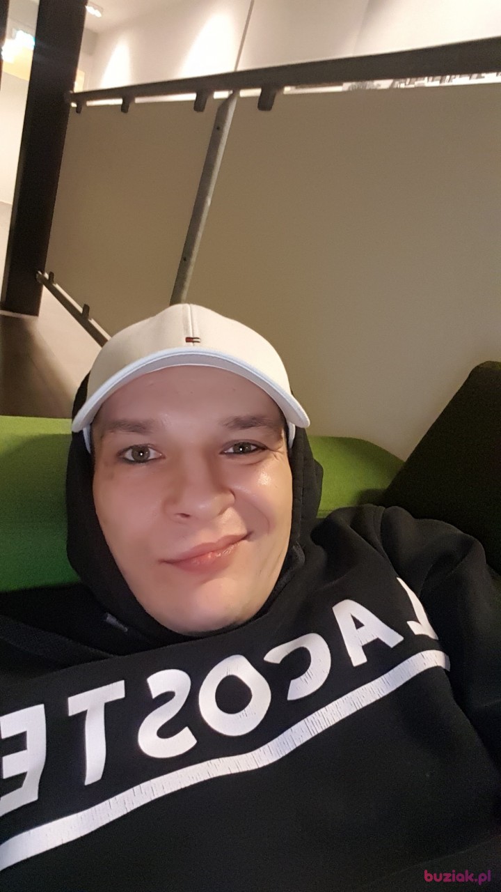 Marcin, Male, 44, Enschede, Holandia, Photo: 1