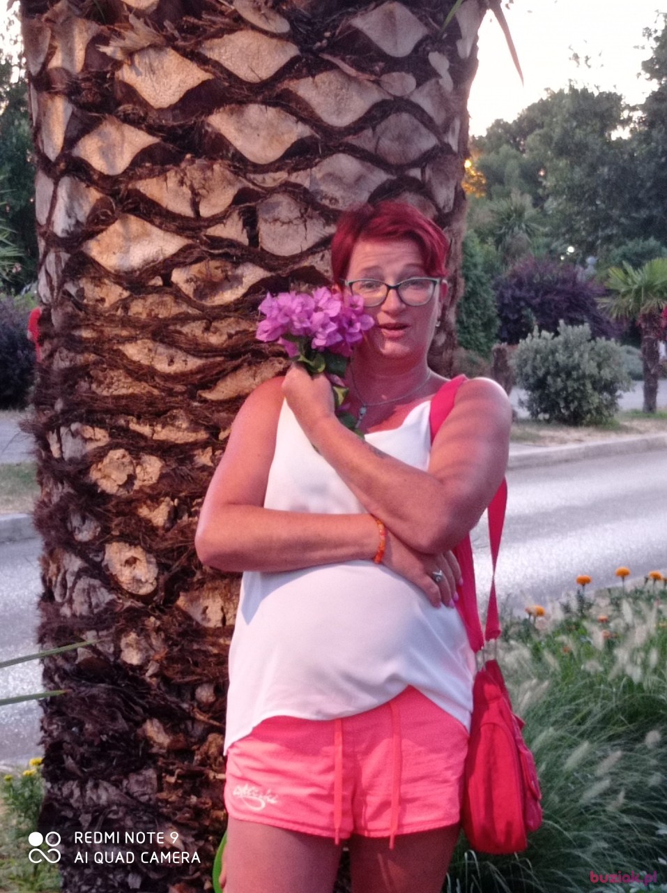 Sabinka, Kobieta, 48, Żywiec, Polska: 1
