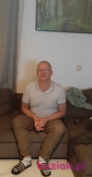 slawek, Mężczyzna, 48, Amsterdam, Holandia, Zdjęcie: 5