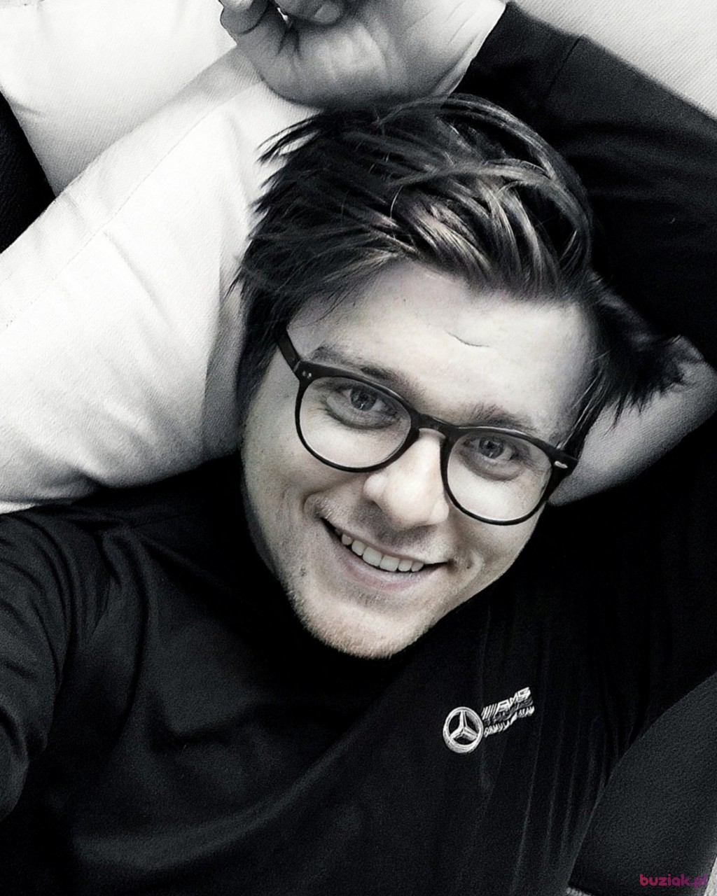 Krystian, Mężczyzna, 38, Sochaczew, Polska, Zdjęcie: 3