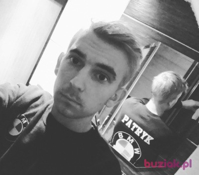 Patryk, Mężczyzna, 26, Żywiec, Polska: 1