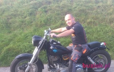 Waldi, Mężczyzna, 43, Piła, Polska, Zdjęcie: 1