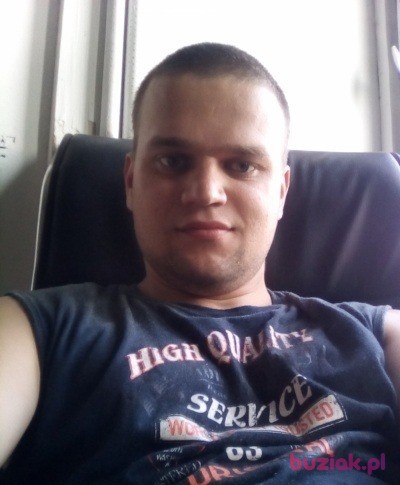 Michał, Mężczyzna, 33, Hajnówka, Polska, Zdjęcie: 1