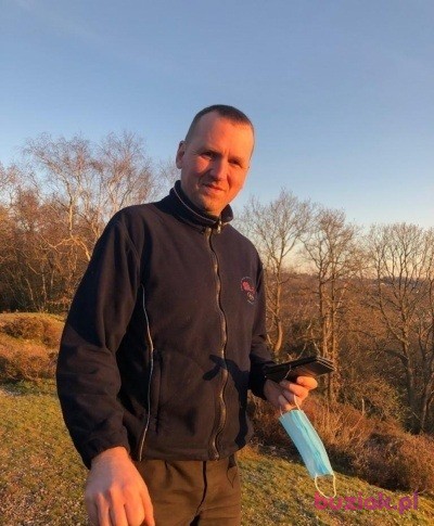 Tomek, Mężczyzna, 39, Croydon, Wielka Brytania, Zdjęcie: 3
