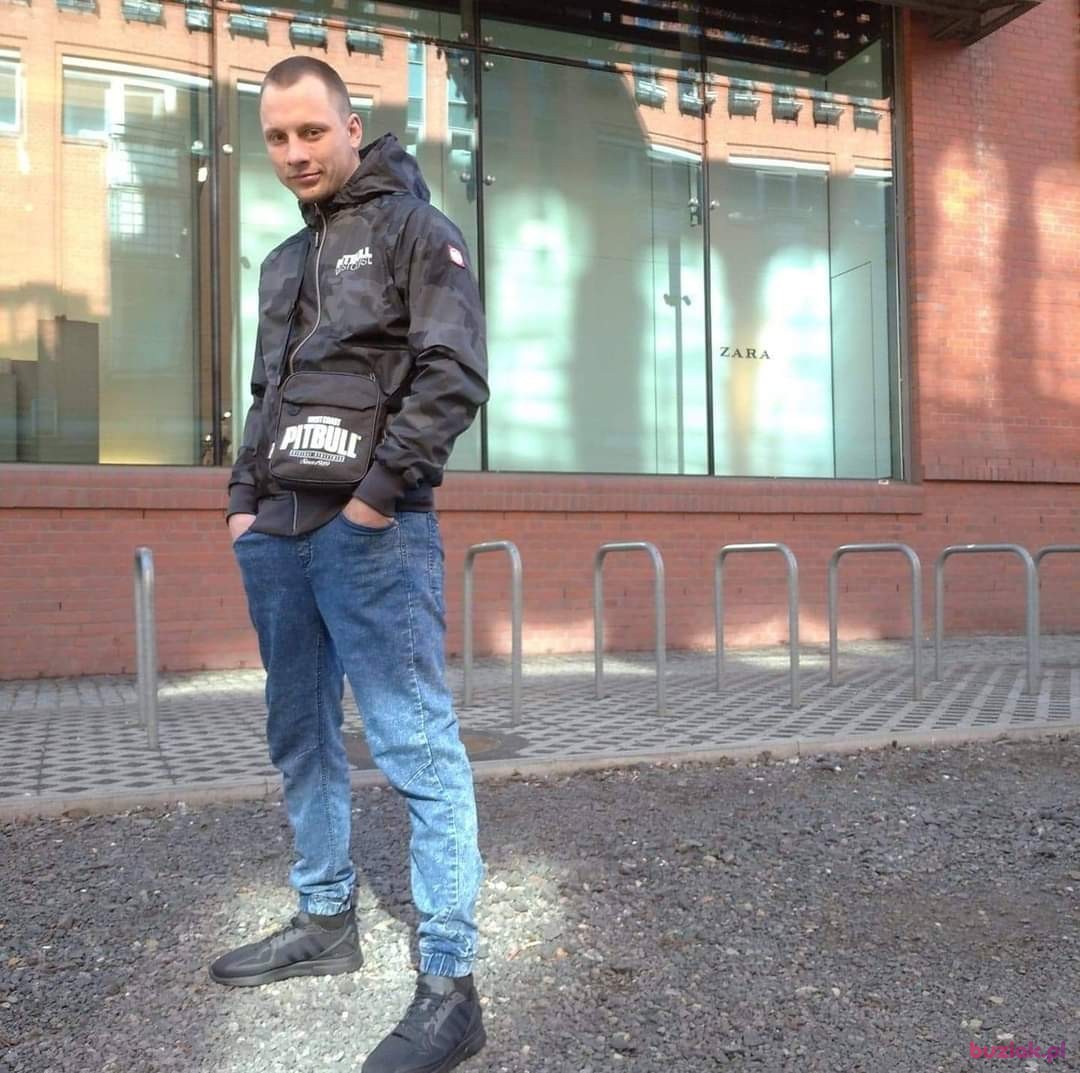 Krystian, Mężczyzna, 28, Poznań, Polska: 1