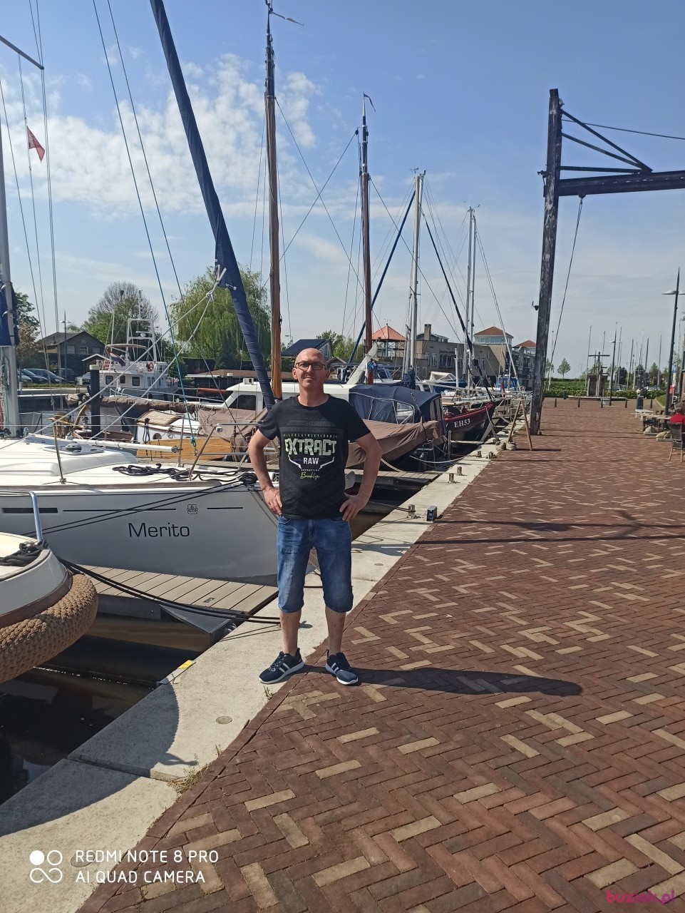 Roman, Mężczyzna, 52, Rotterdam South Holland Province, Holandia, Zdjęcie: 2