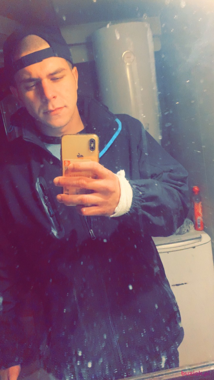 Kamil, Mężczyzna, 25, Haga, Holandia: 1