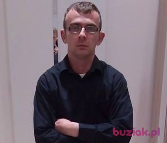 Paweł, Mężczyzna, 39, Sulmierzyce, Polska, Zdjęcie: 1